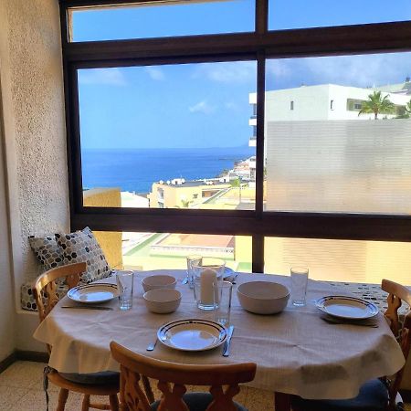 Sunset Arena Beach By Helloapartments Puerto de Santiago  Εξωτερικό φωτογραφία