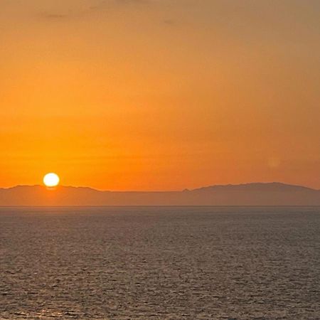 Sunset Arena Beach By Helloapartments Puerto de Santiago  Εξωτερικό φωτογραφία