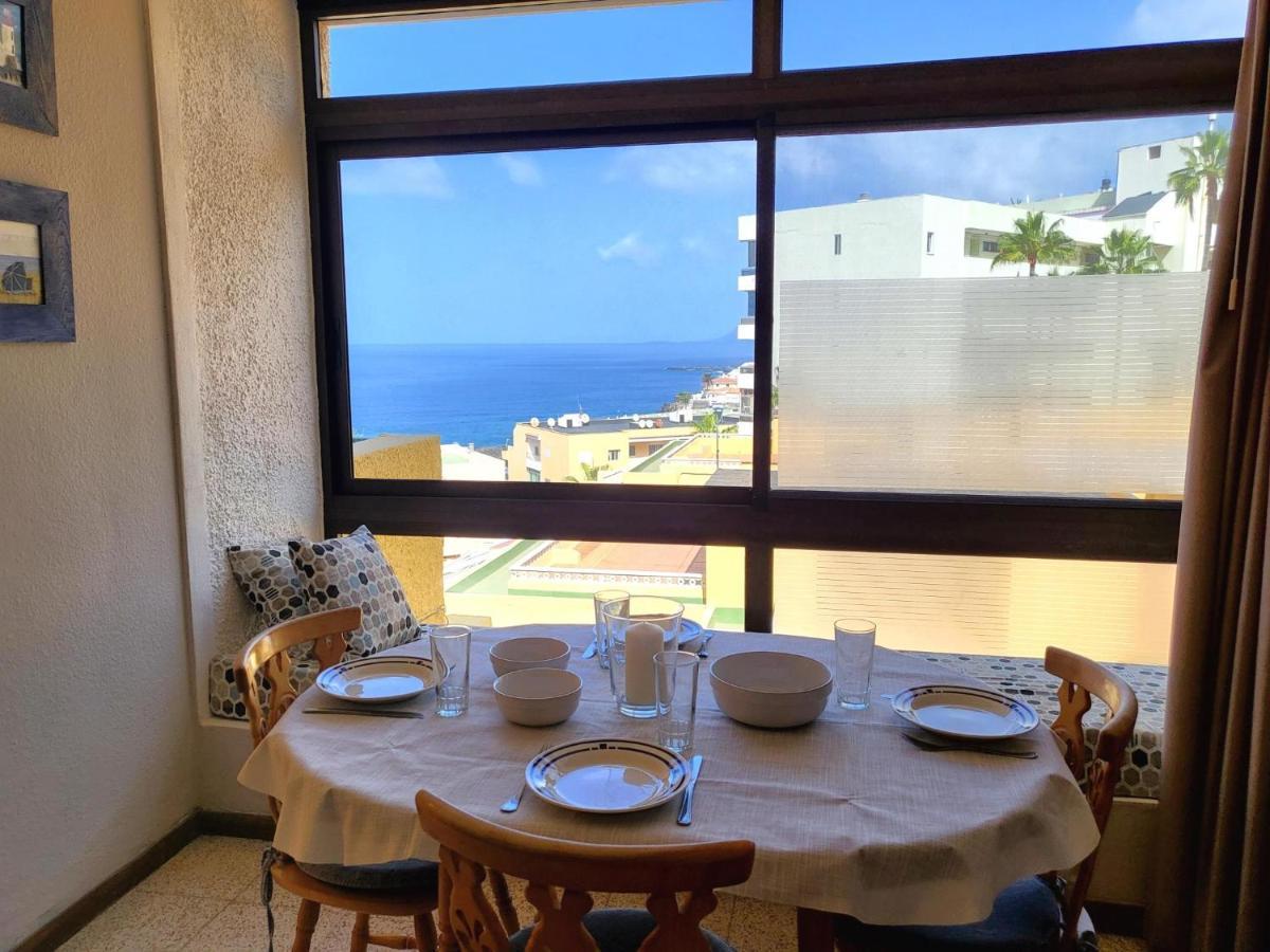 Sunset Arena Beach By Helloapartments Puerto de Santiago  Εξωτερικό φωτογραφία