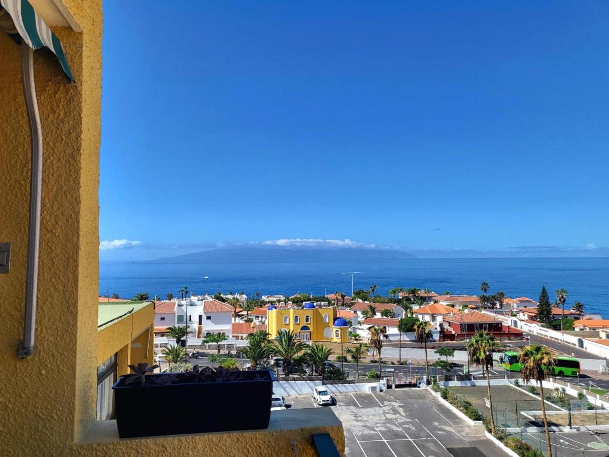 Sunset Arena Beach By Helloapartments Puerto de Santiago  Εξωτερικό φωτογραφία
