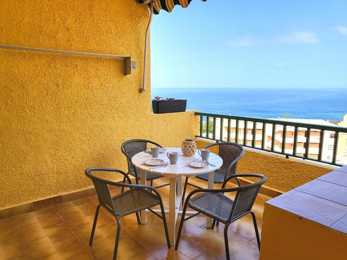Sunset Arena Beach By Helloapartments Puerto de Santiago  Εξωτερικό φωτογραφία