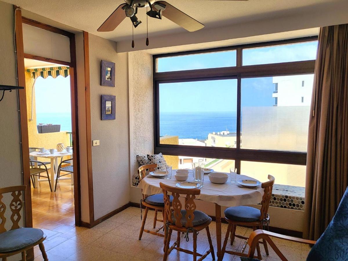 Sunset Arena Beach By Helloapartments Puerto de Santiago  Εξωτερικό φωτογραφία