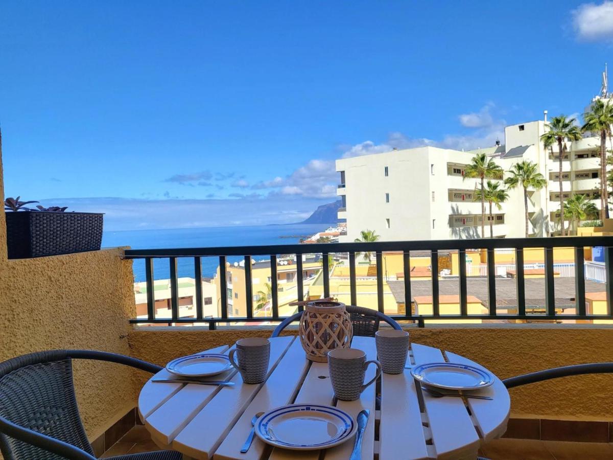Sunset Arena Beach By Helloapartments Puerto de Santiago  Εξωτερικό φωτογραφία