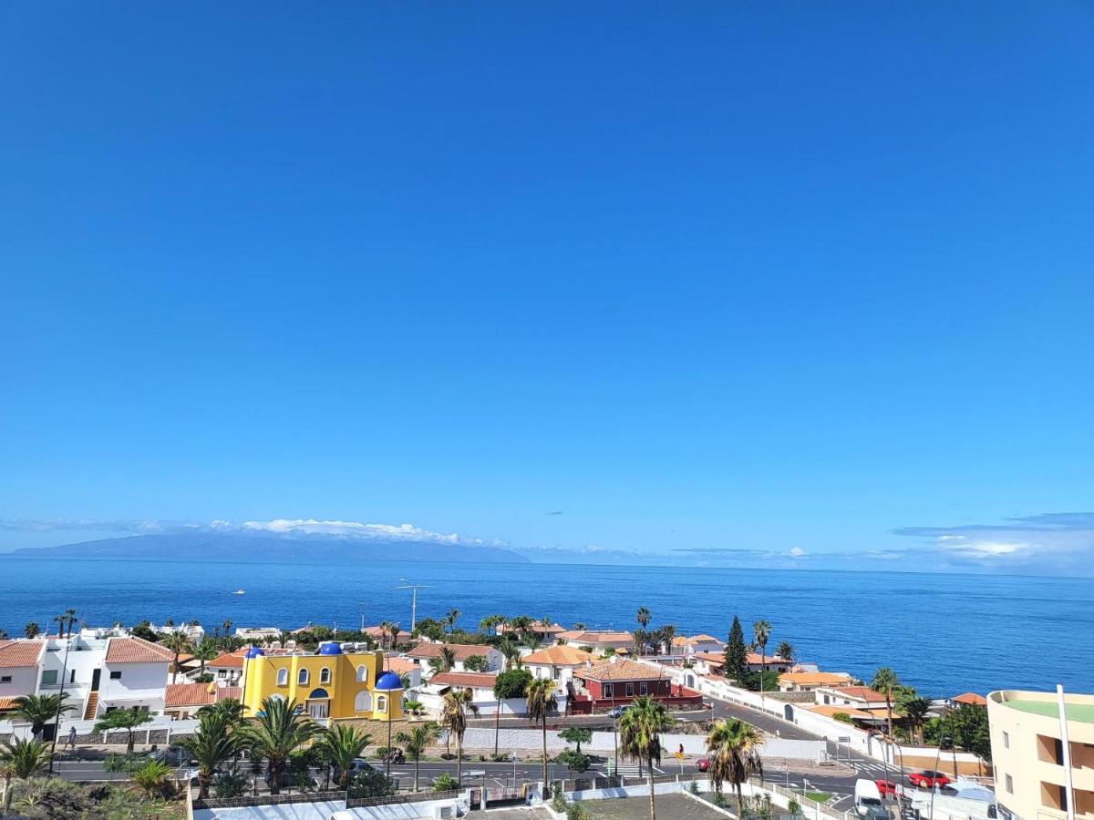 Sunset Arena Beach By Helloapartments Puerto de Santiago  Εξωτερικό φωτογραφία