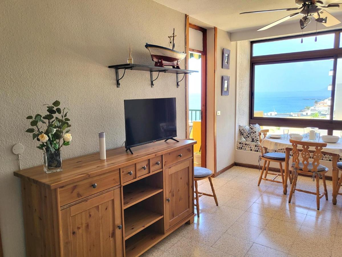 Sunset Arena Beach By Helloapartments Puerto de Santiago  Εξωτερικό φωτογραφία