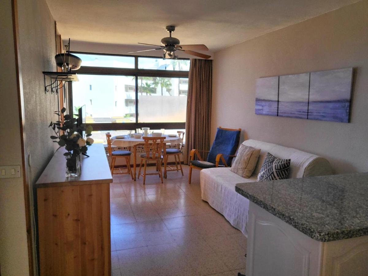 Sunset Arena Beach By Helloapartments Puerto de Santiago  Εξωτερικό φωτογραφία