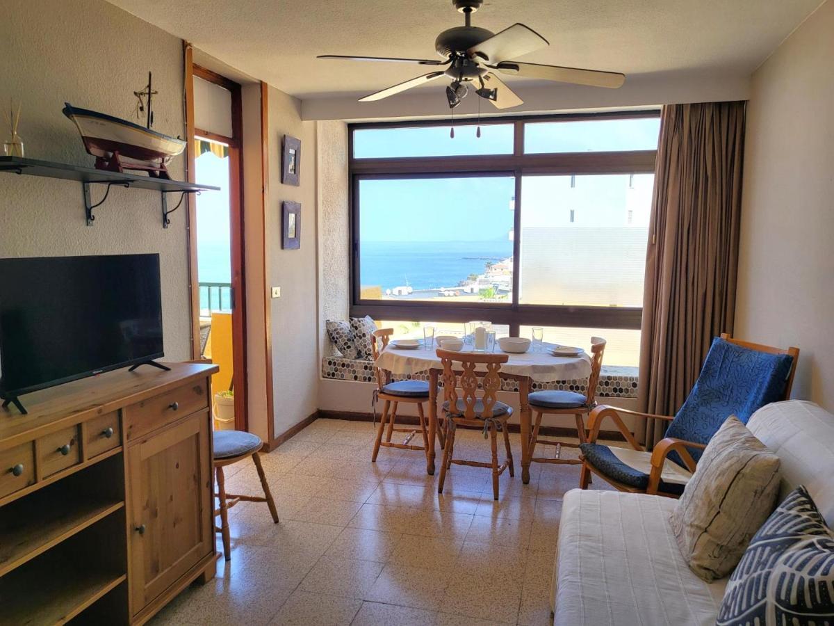 Sunset Arena Beach By Helloapartments Puerto de Santiago  Εξωτερικό φωτογραφία