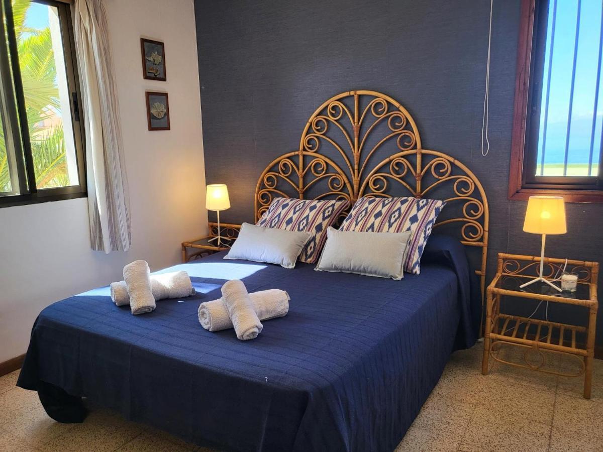 Sunset Arena Beach By Helloapartments Puerto de Santiago  Εξωτερικό φωτογραφία