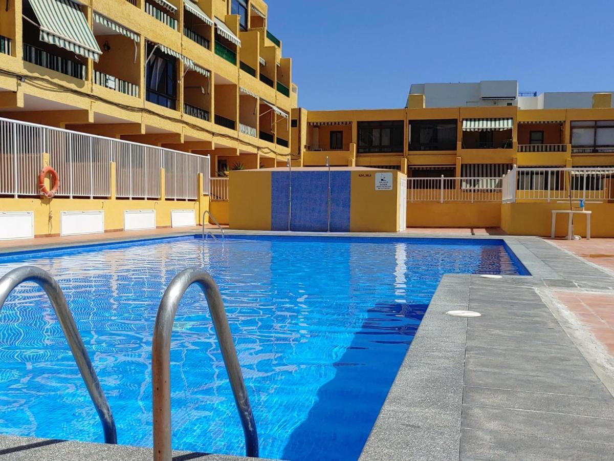 Sunset Arena Beach By Helloapartments Puerto de Santiago  Εξωτερικό φωτογραφία