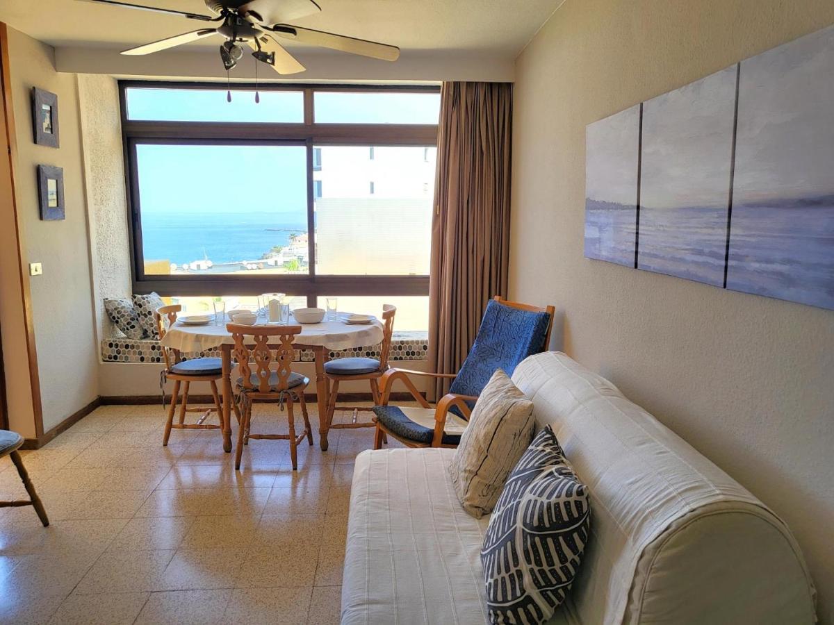 Sunset Arena Beach By Helloapartments Puerto de Santiago  Εξωτερικό φωτογραφία