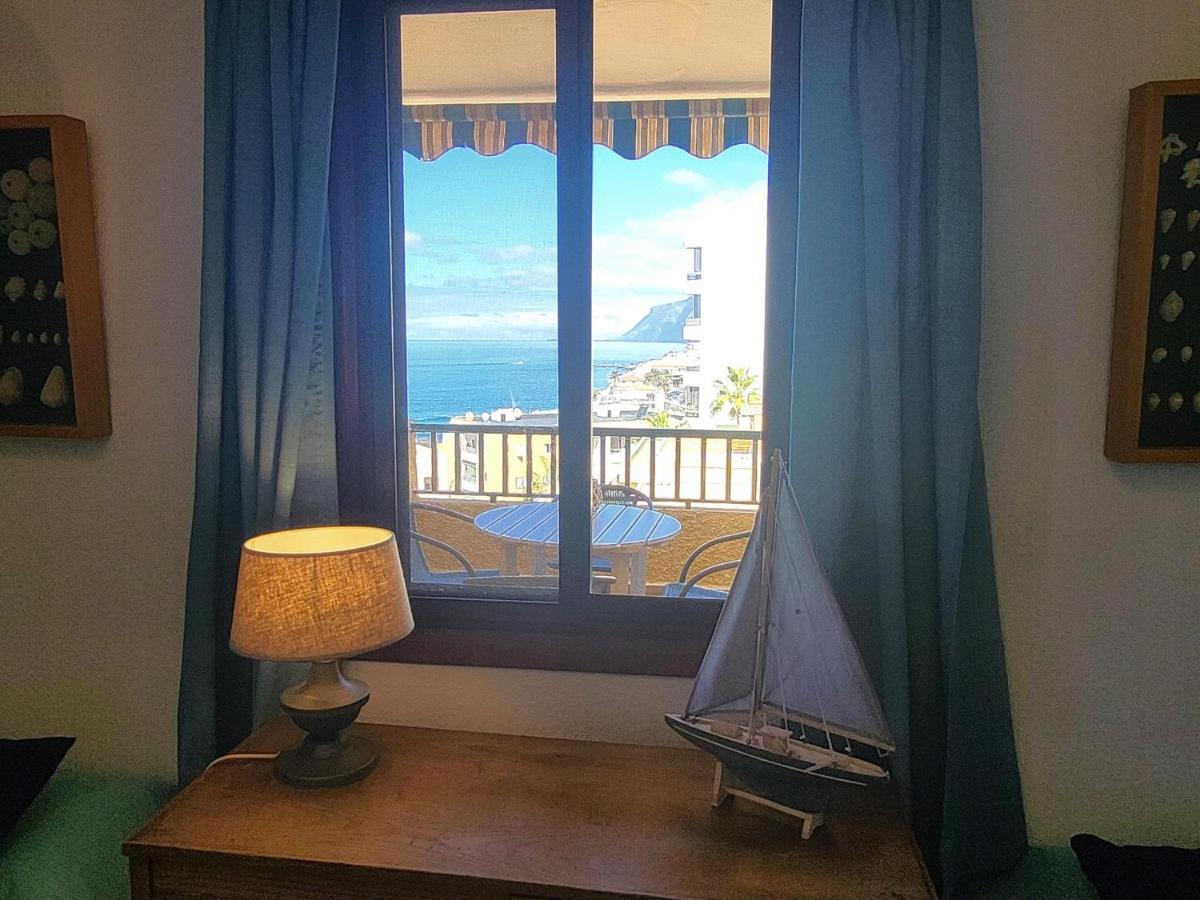 Sunset Arena Beach By Helloapartments Puerto de Santiago  Εξωτερικό φωτογραφία