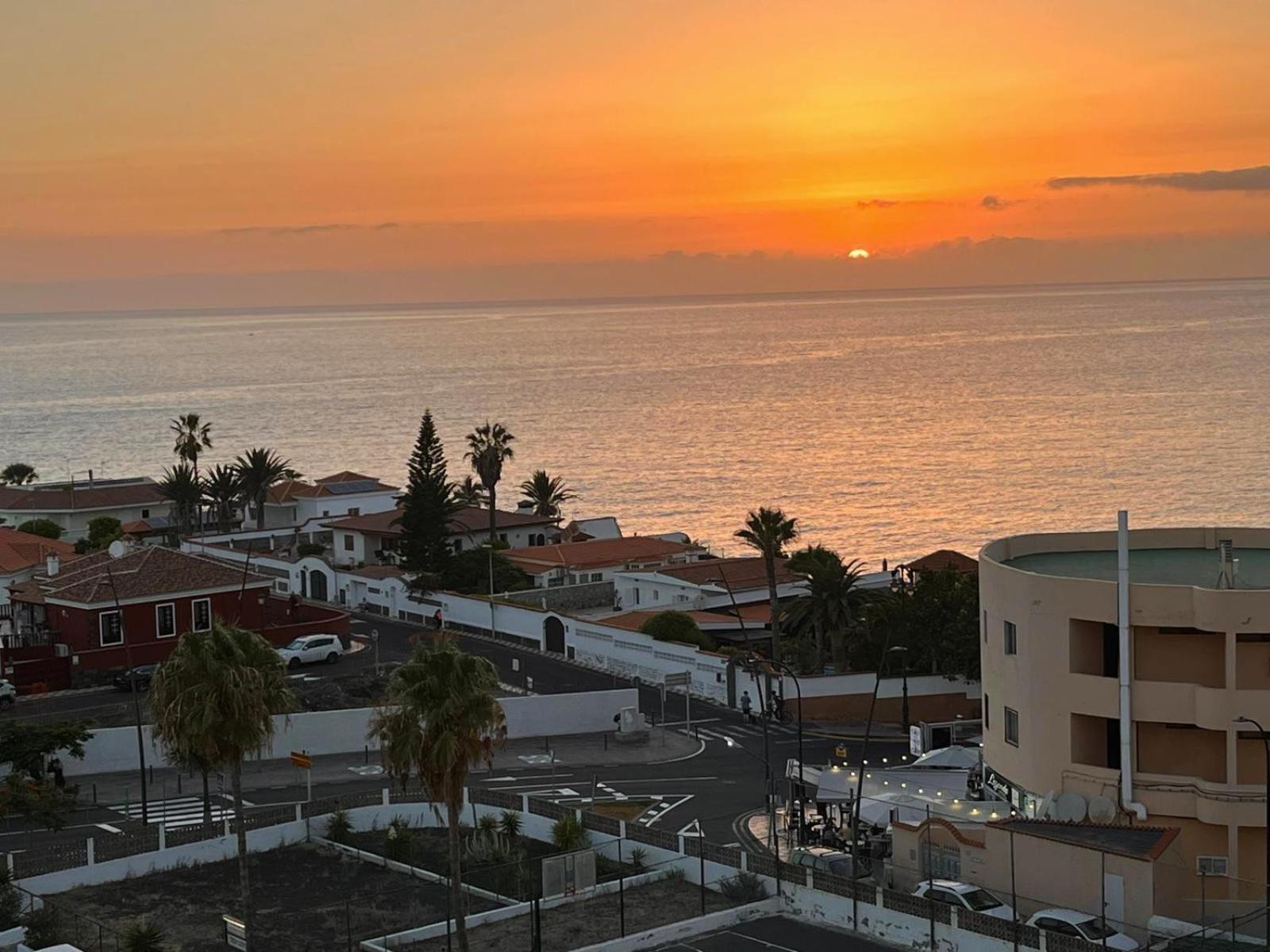 Sunset Arena Beach By Helloapartments Puerto de Santiago  Εξωτερικό φωτογραφία